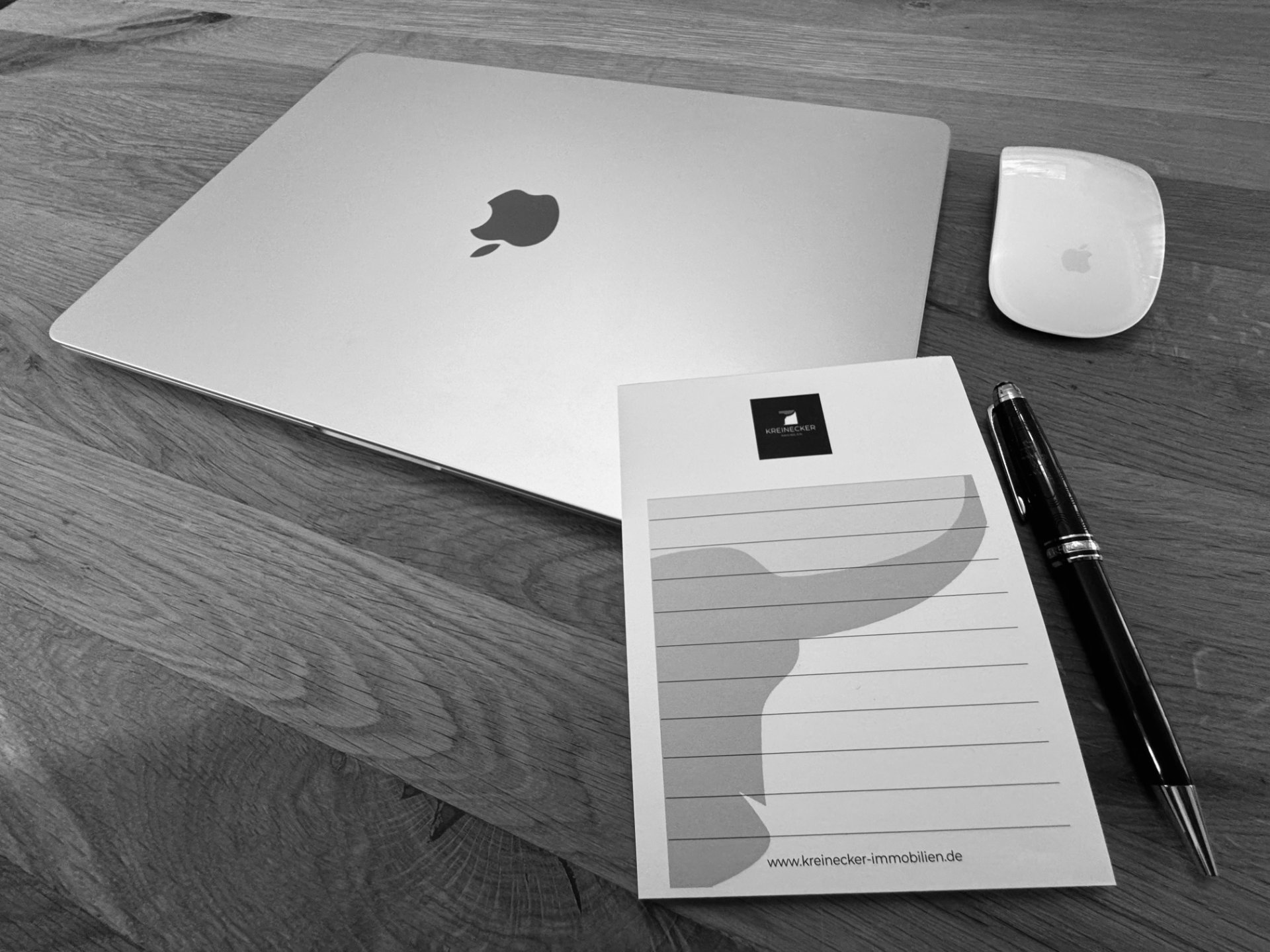 Professionelle Immobilienberatung