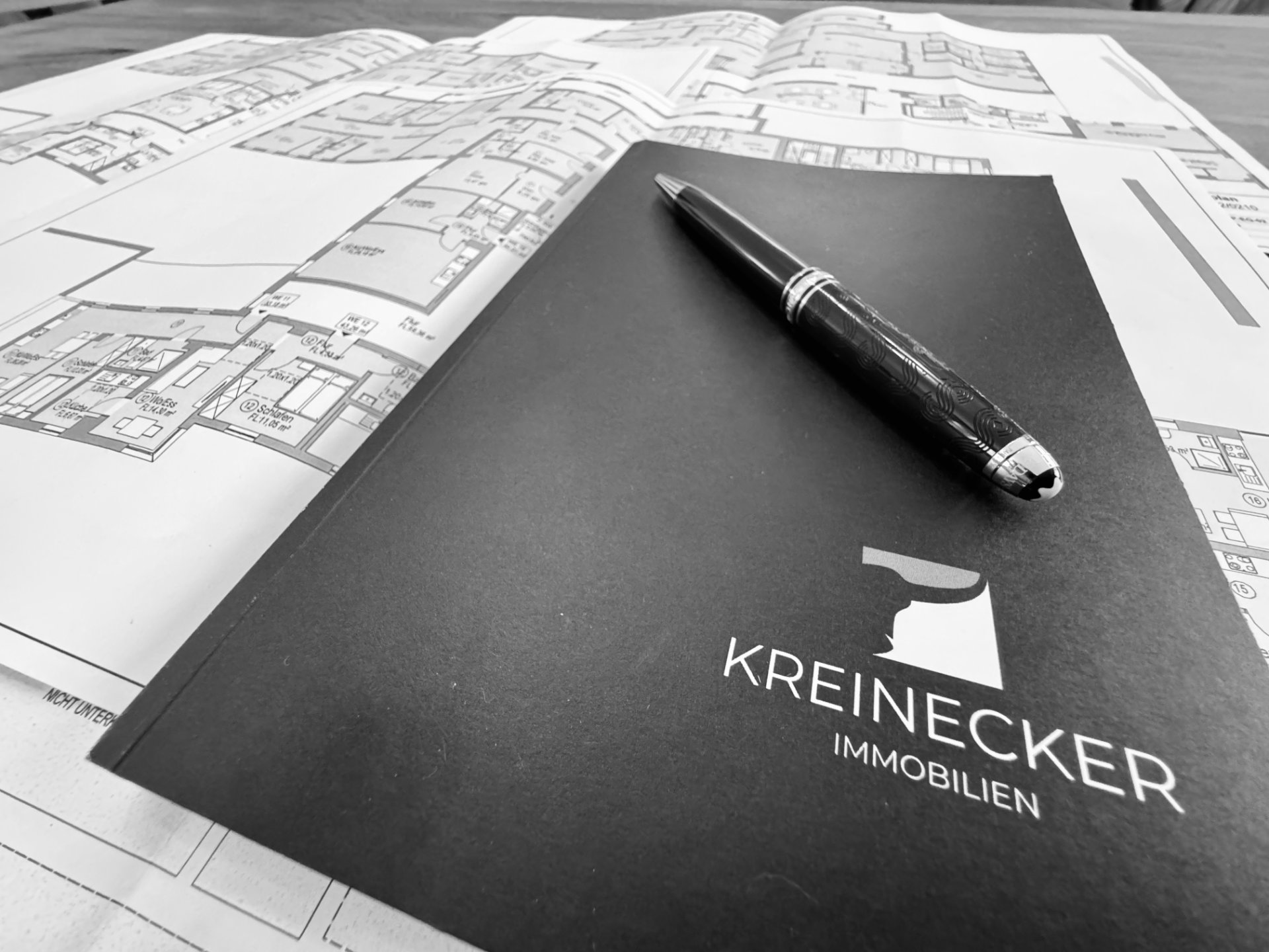 Ausgewählte Immobilien