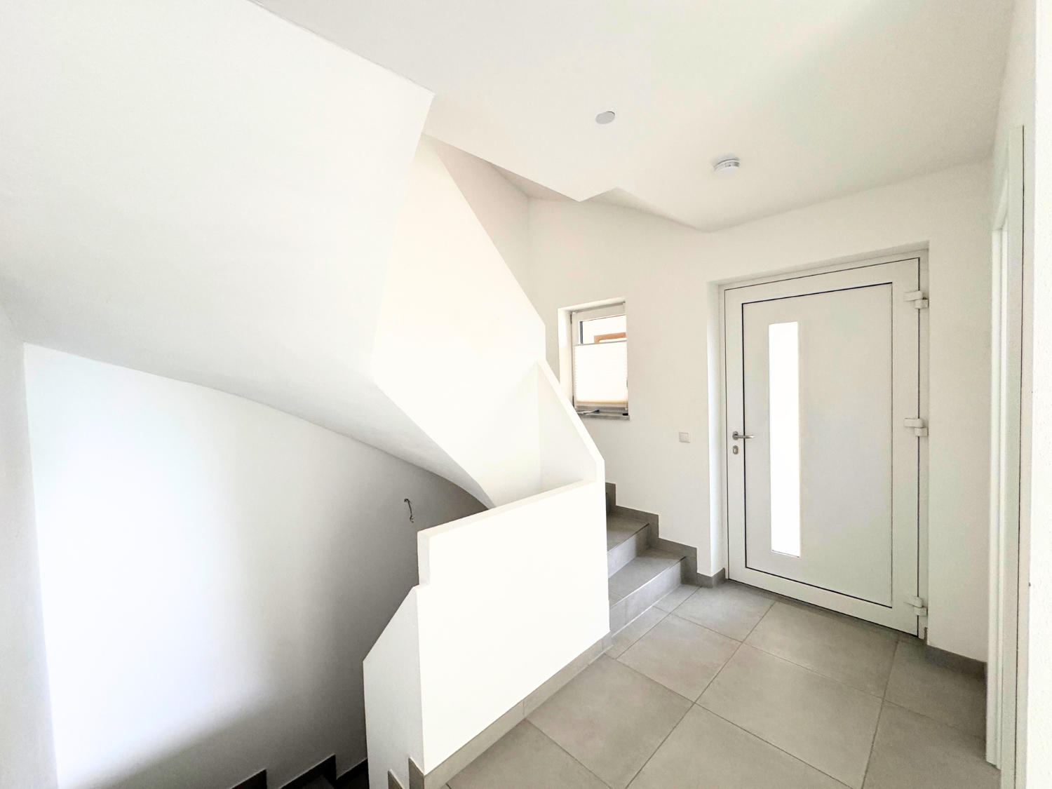 Lage mit Weitblick: Traumhafte DHH, modern & hell KFW40 - Bild 4