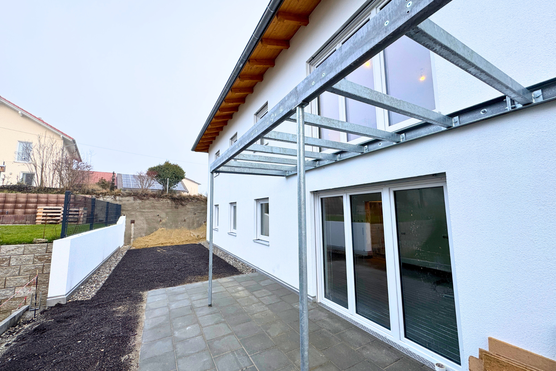 Neubau mit Zukunft – Wohnen & Investieren in Reischach - Bild 6