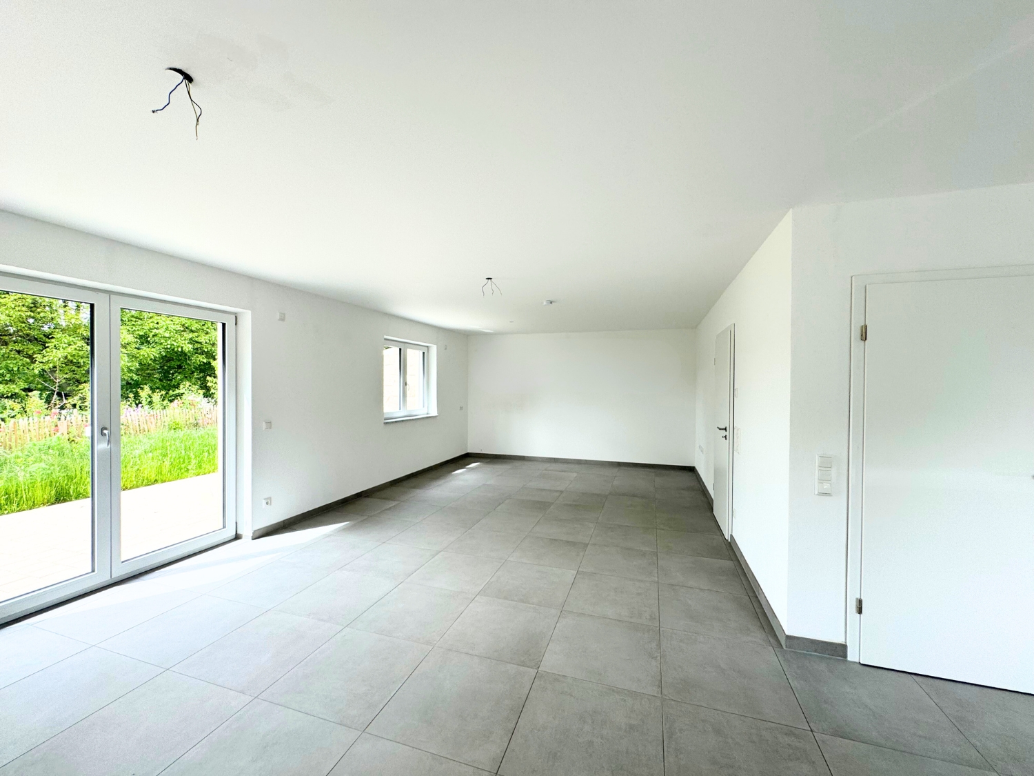 Lage mit Weitblick: Traumhafte DHH, modern & hell KFW40 - Bild 17