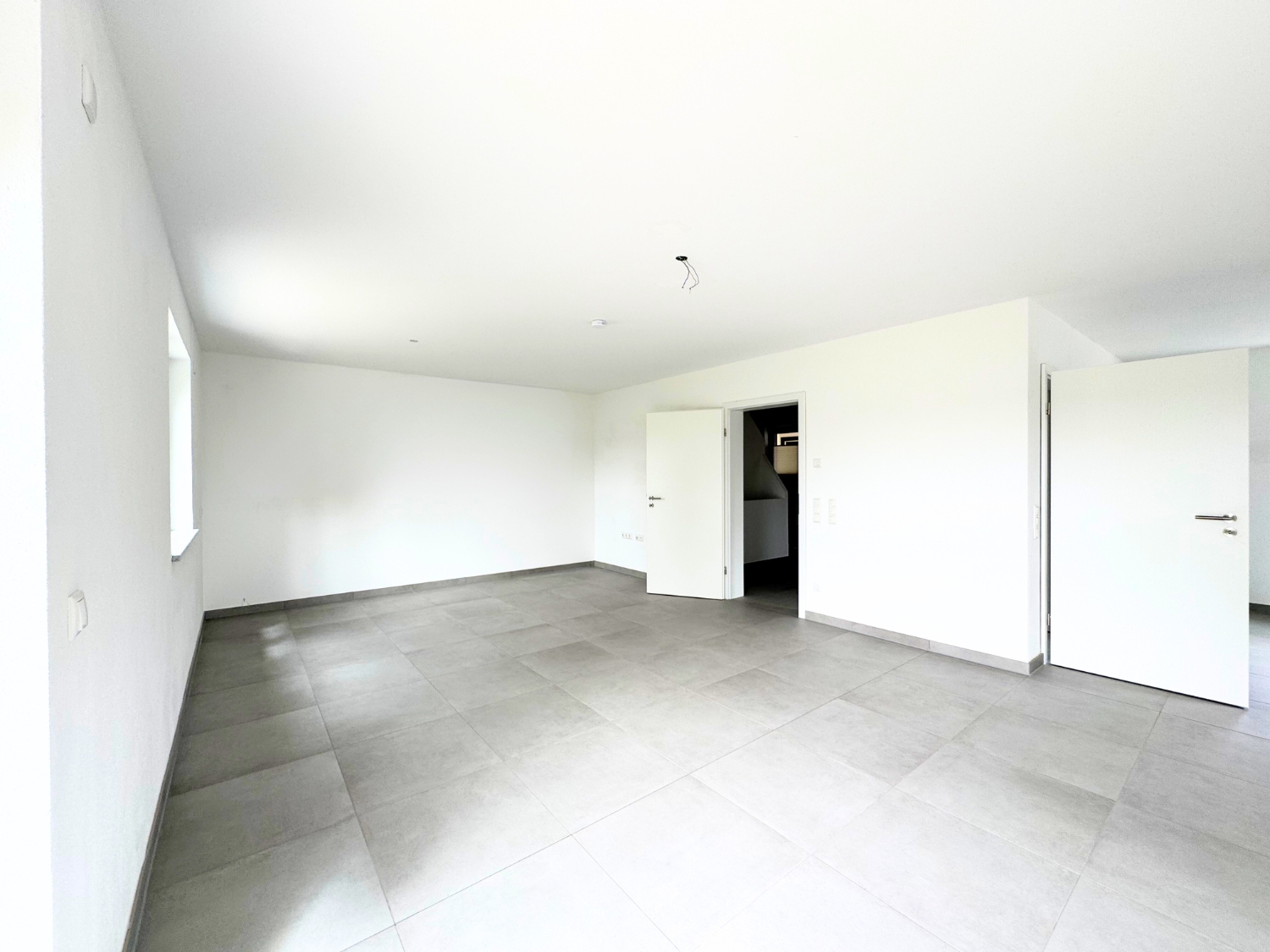 Lage mit Weitblick: Traumhafte DHH, modern & hell KFW40 - Bild 5