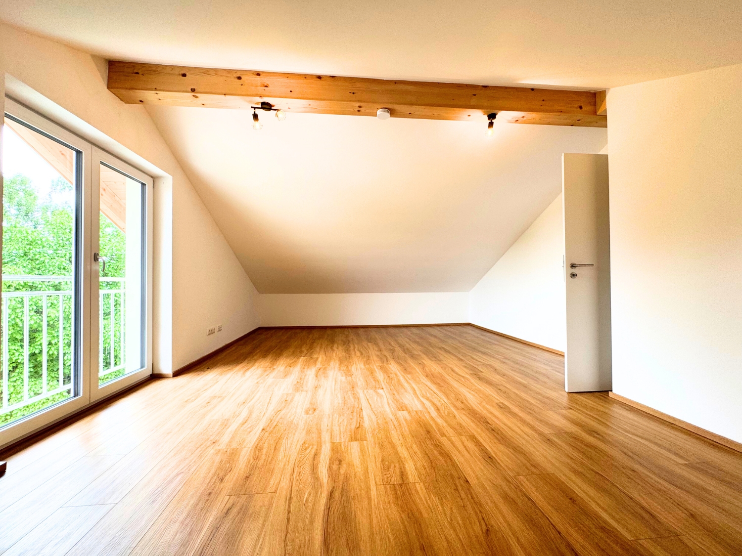 Lage mit Weitblick: Traumhafte DHH, modern & hell KFW40 - Bild 18